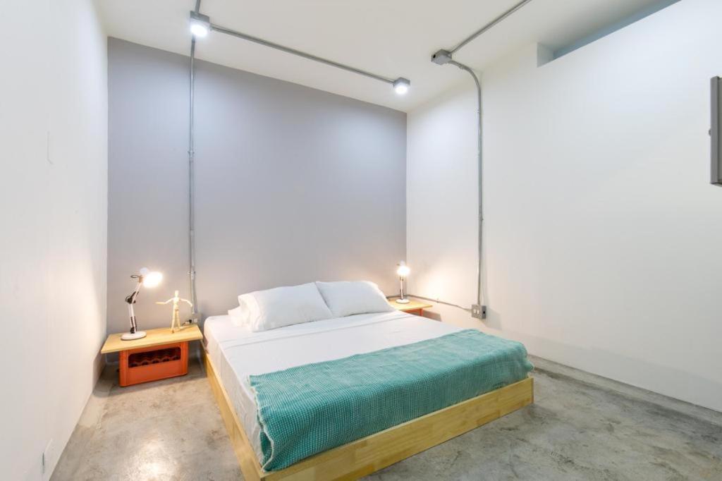 Casa Manila Calle 12 Apartment Medellin Exterior photo